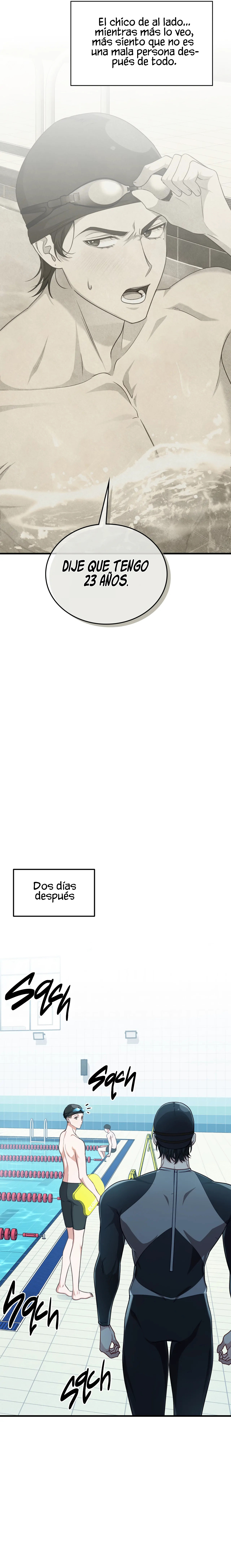 Miembro del gremio de vecinos Capítulo 26 - Página 20