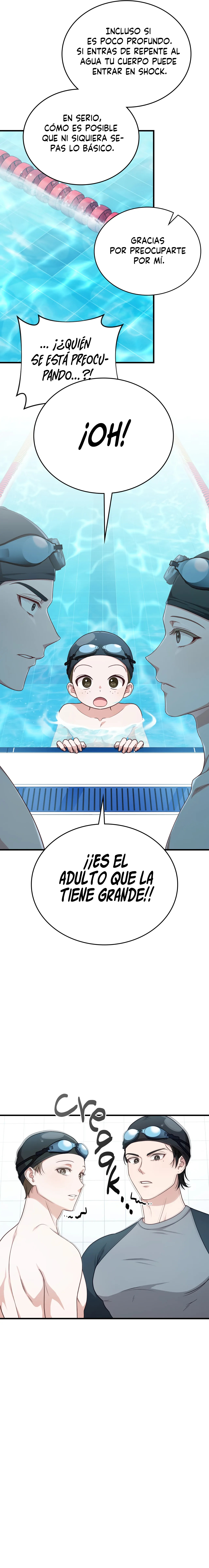 Miembro del gremio de vecinos Capítulo 26 - Página 24