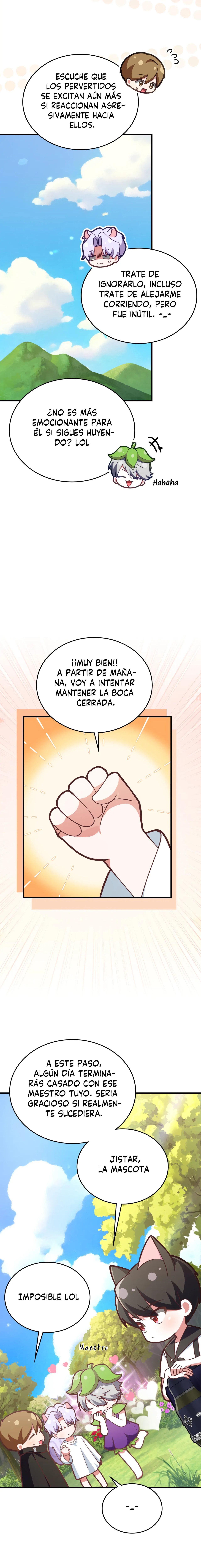 Miembro del gremio de vecinos Capítulo 26 - Página 9