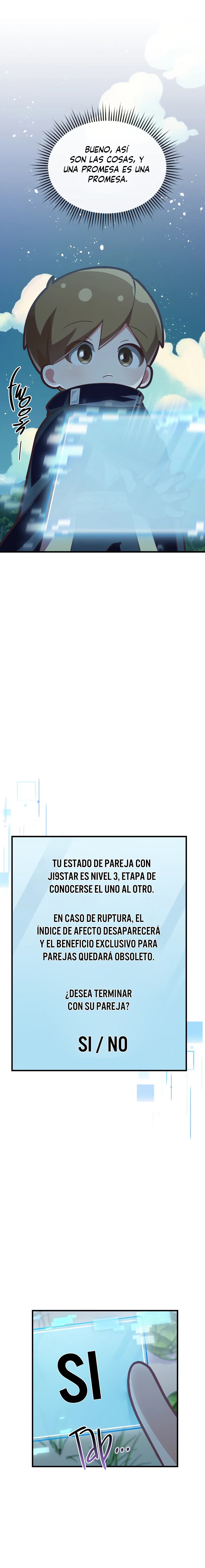 Miembro del gremio de vecinos Capítulo 27 - Página 18