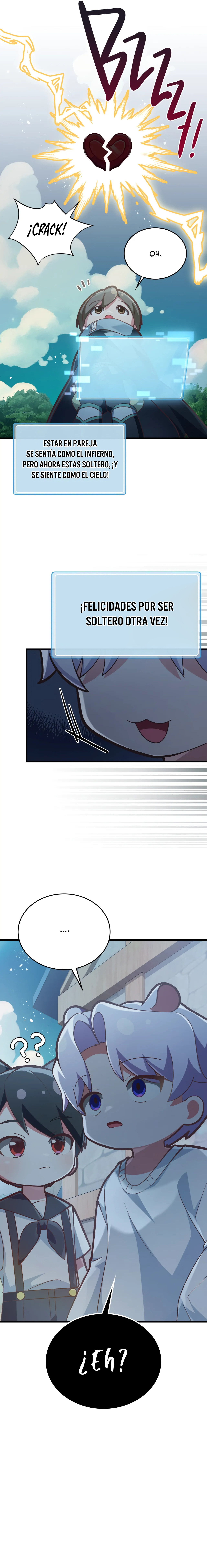 Miembro del gremio de vecinos Capítulo 27 - Página 19