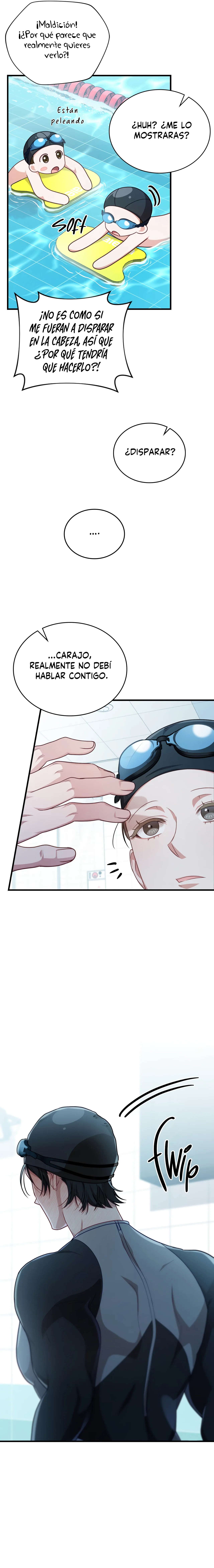 Miembro del gremio de vecinos Capítulo 27 - Página 2