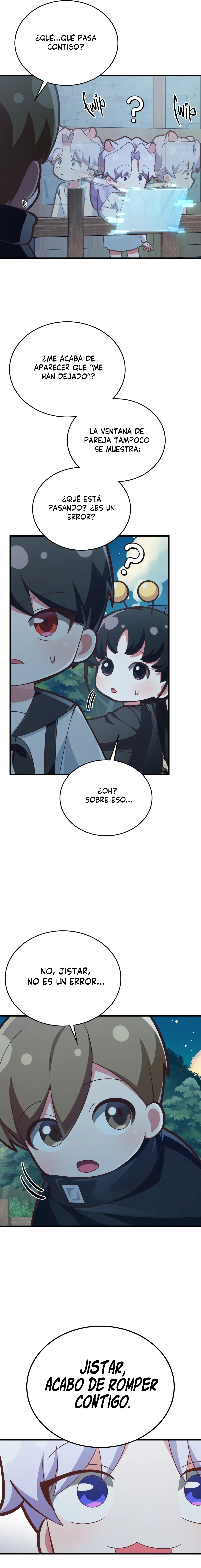 Miembro del gremio de vecinos Capítulo 27 - Página 20