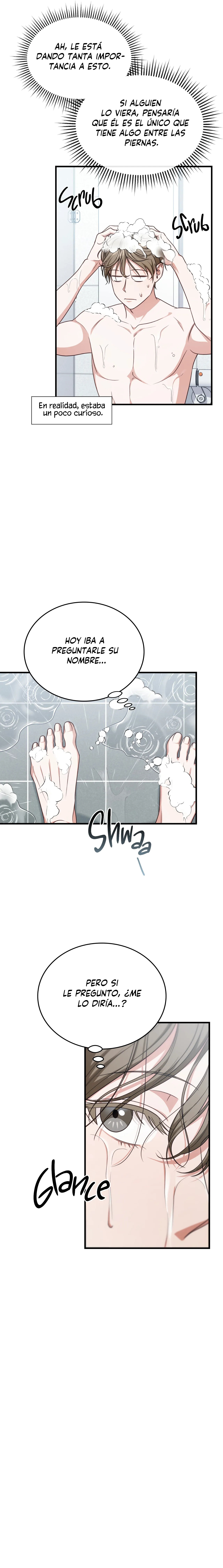 Miembro del gremio de vecinos Capítulo 27 - Página 5