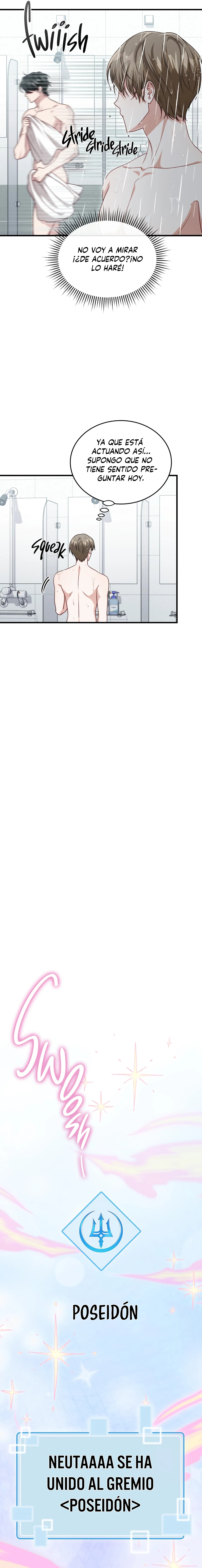 Miembro del gremio de vecinos Capítulo 27 - Página 6