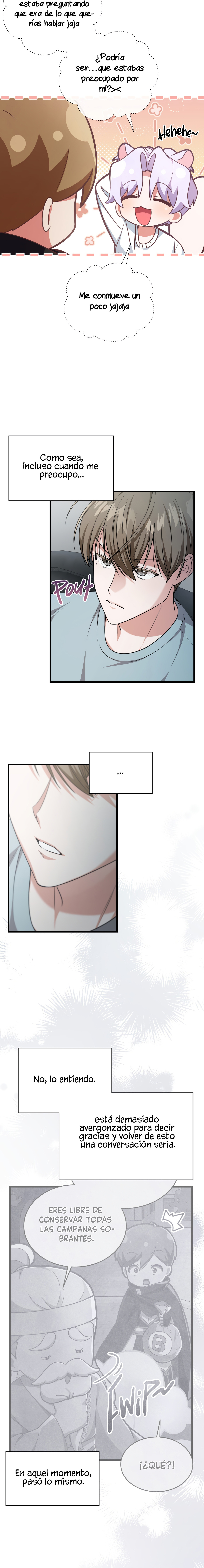 Miembro del gremio de vecinos Capítulo 28 - Página 10