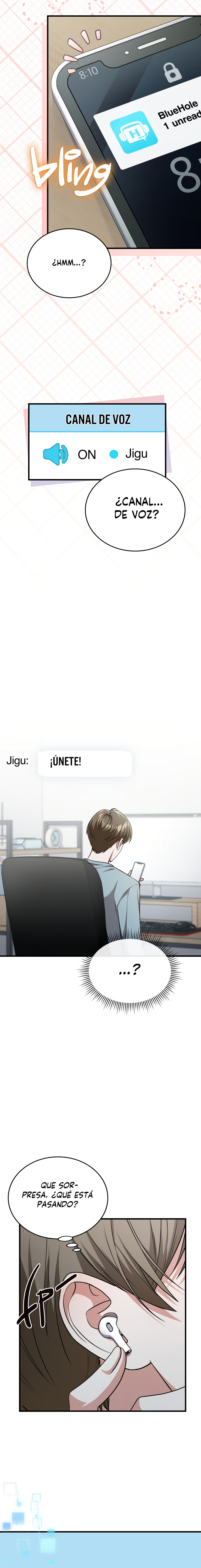 Miembro del gremio de vecinos Capítulo 28 - Página 12