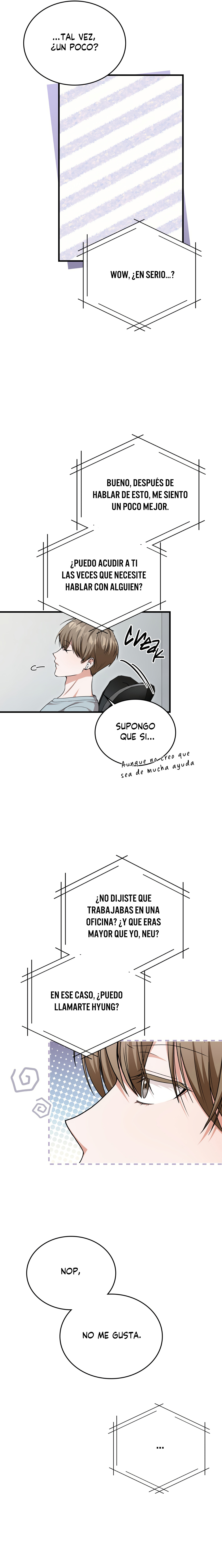 Miembro del gremio de vecinos Capítulo 28 - Página 19