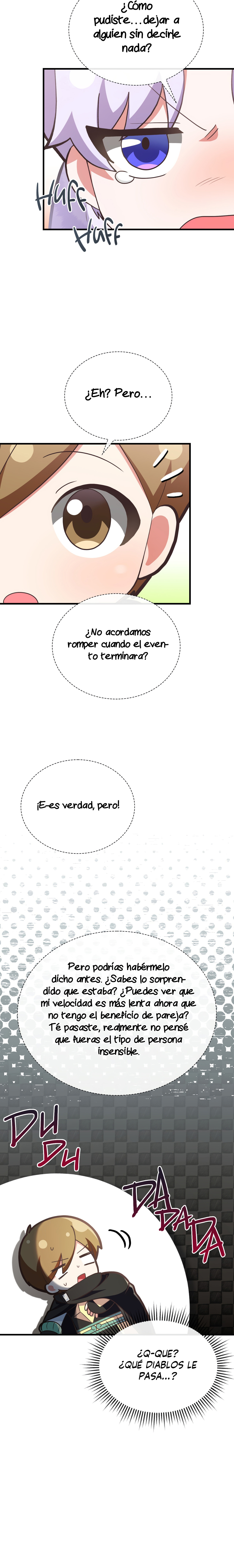 Miembro del gremio de vecinos Capítulo 28 - Página 2