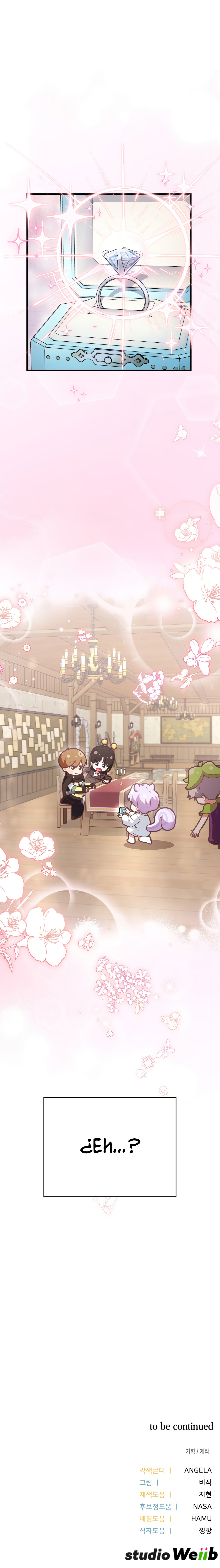 Miembro del gremio de vecinos Capítulo 28 - Página 23