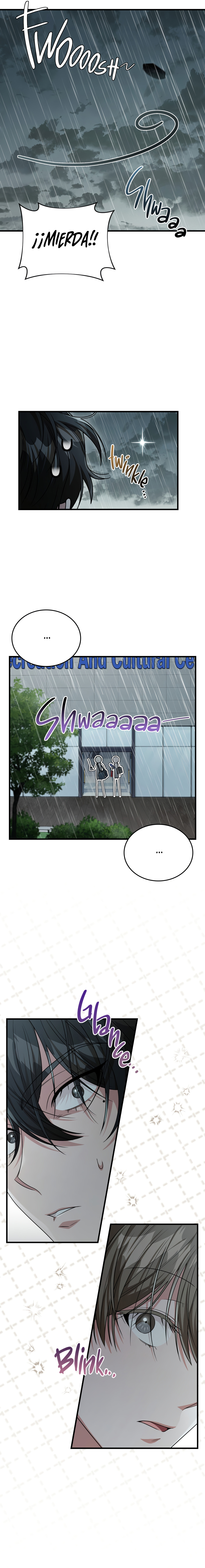 Miembro del gremio de vecinos Capítulo 29 - Página 10