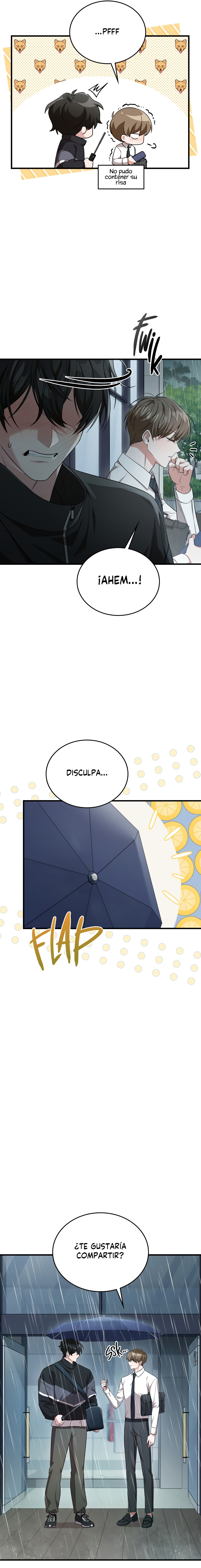 Miembro del gremio de vecinos Capítulo 29 - Página 11