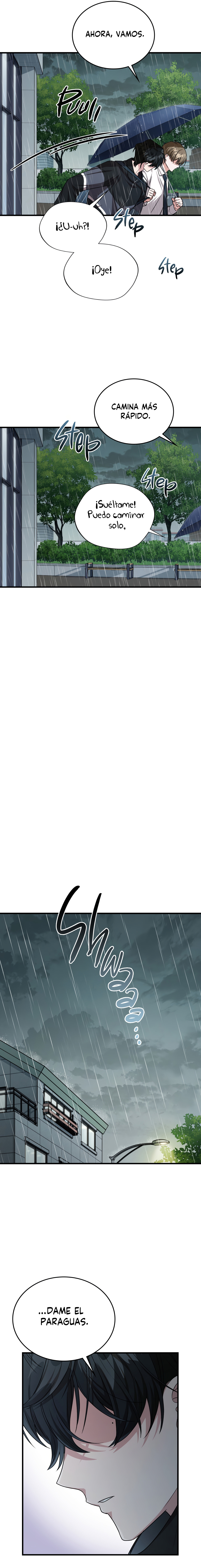 Miembro del gremio de vecinos Capítulo 29 - Página 13