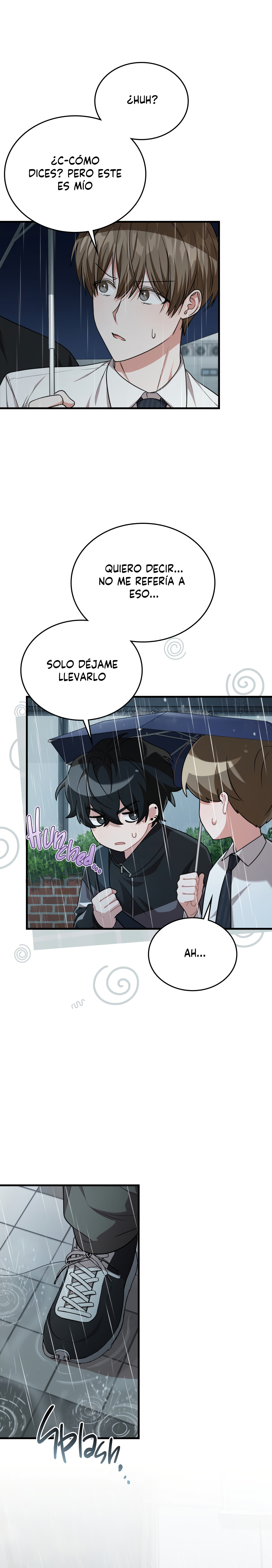 Miembro del gremio de vecinos Capítulo 29 - Página 14