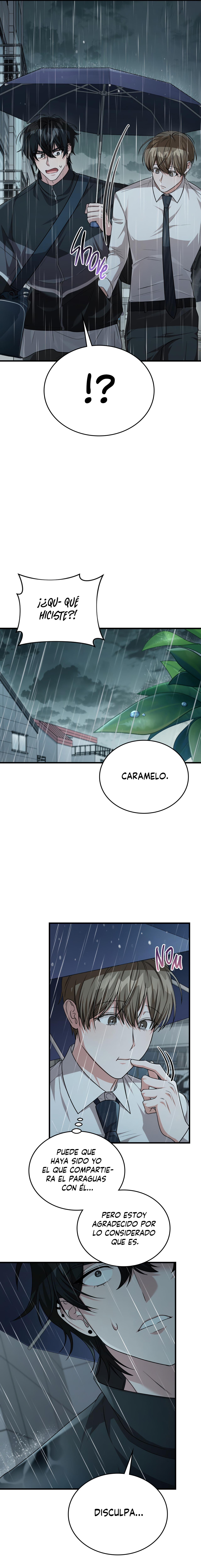 Miembro del gremio de vecinos Capítulo 29 - Página 17