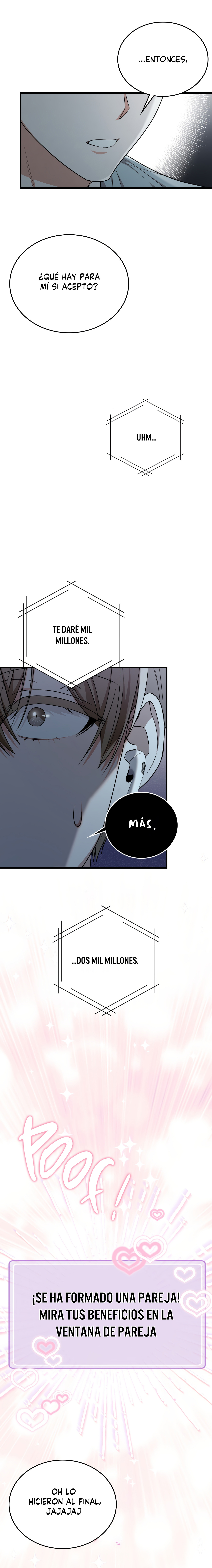 Miembro del gremio de vecinos Capítulo 29 - Página 5