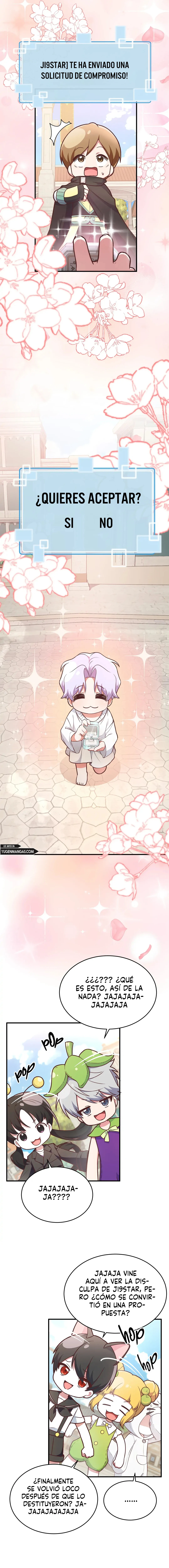 Miembro del gremio de vecinos Capítulo 3 - Página 11