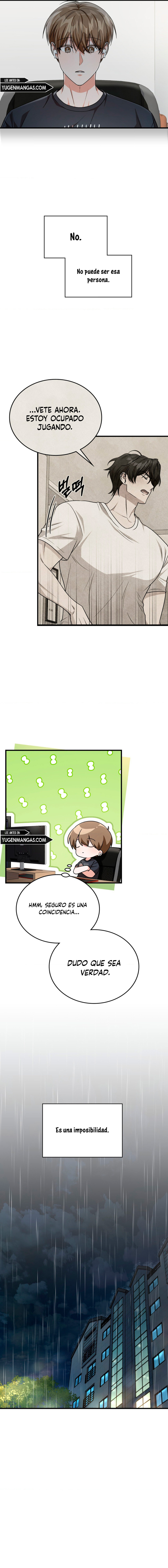 Miembro del gremio de vecinos Capítulo 30 - Página 17