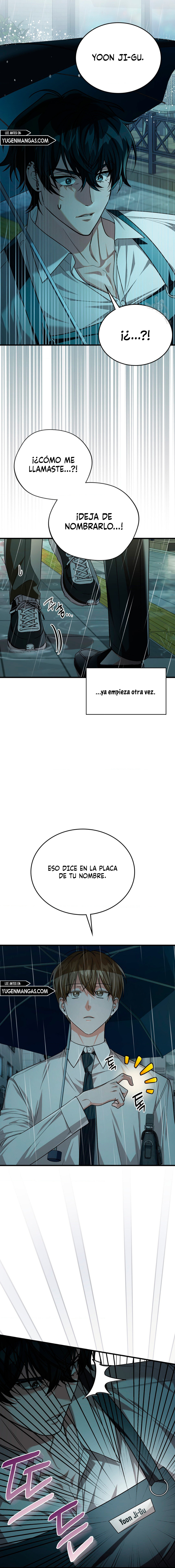 Miembro del gremio de vecinos Capítulo 30 - Página 7