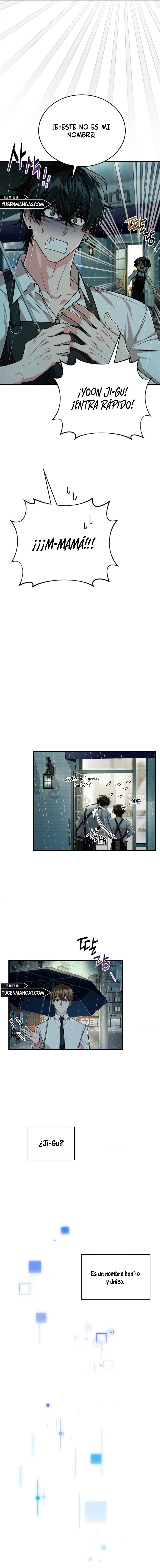 Miembro del gremio de vecinos Capítulo 30 - Página 8