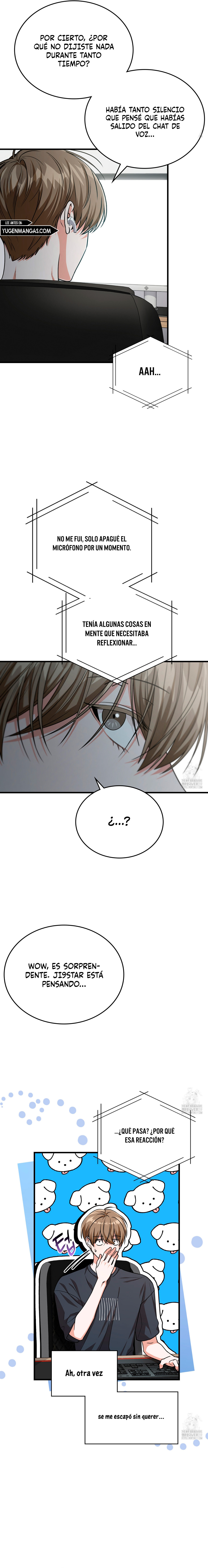 Miembro del gremio de vecinos Capítulo 31 - Página 10