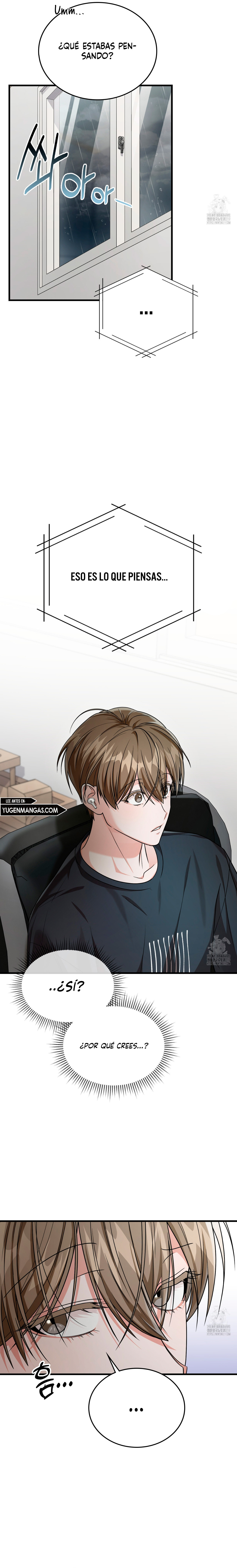 Miembro del gremio de vecinos Capítulo 31 - Página 11