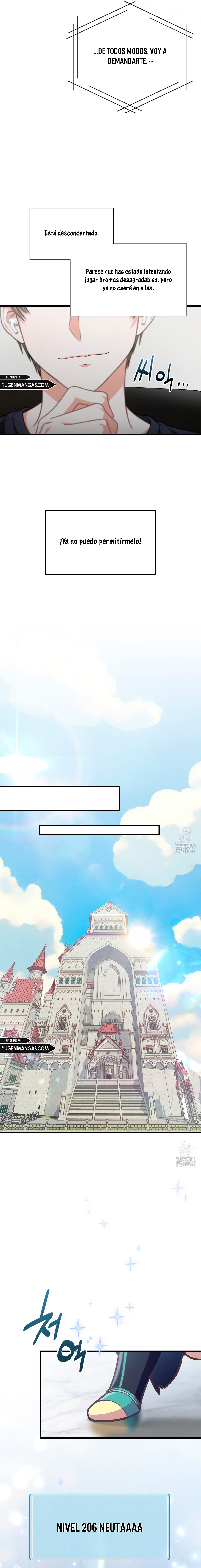 Miembro del gremio de vecinos Capítulo 31 - Página 13