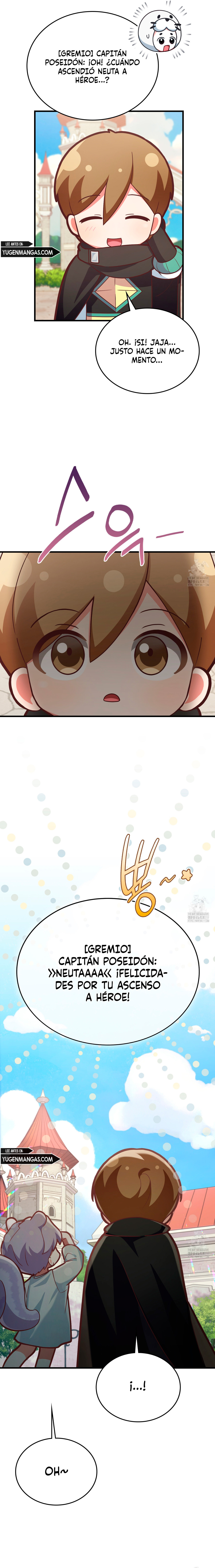 Miembro del gremio de vecinos Capítulo 31 - Página 19