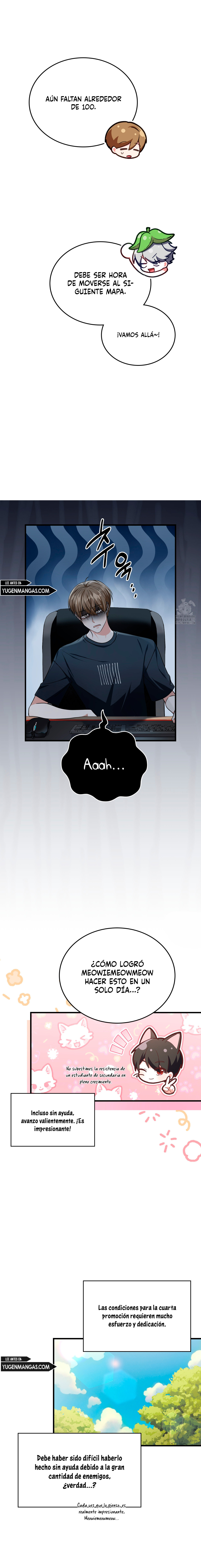 Miembro del gremio de vecinos Capítulo 31 - Página 2