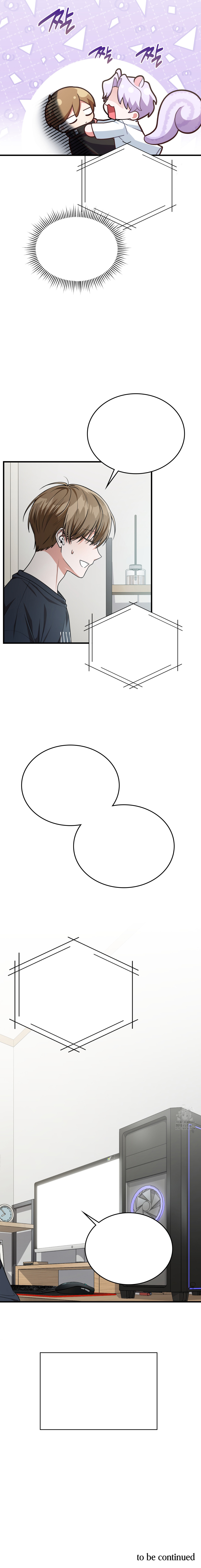 Miembro del gremio de vecinos Capítulo 31 - Página 23