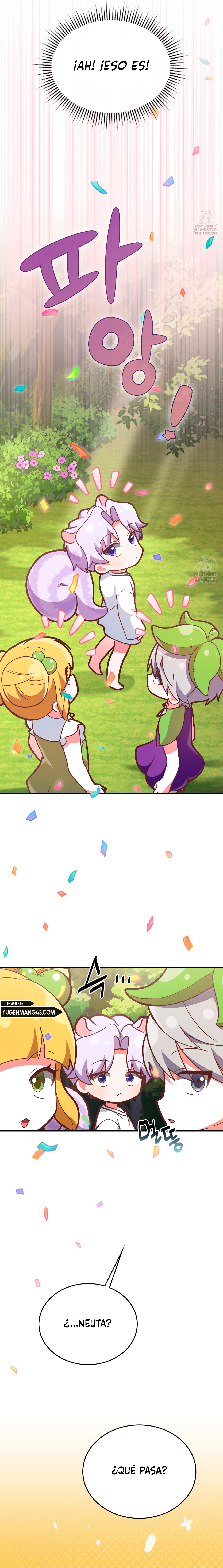 Miembro del gremio de vecinos Capítulo 31 - Página 5