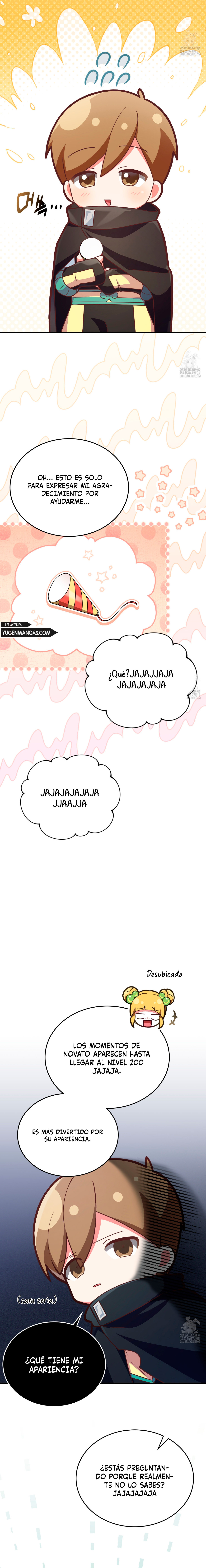 Miembro del gremio de vecinos Capítulo 31 - Página 6