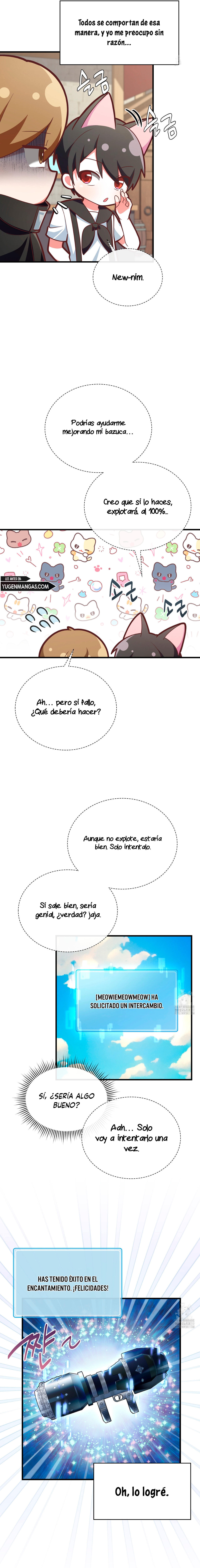 Miembro del gremio de vecinos Capítulo 32 - Página 15