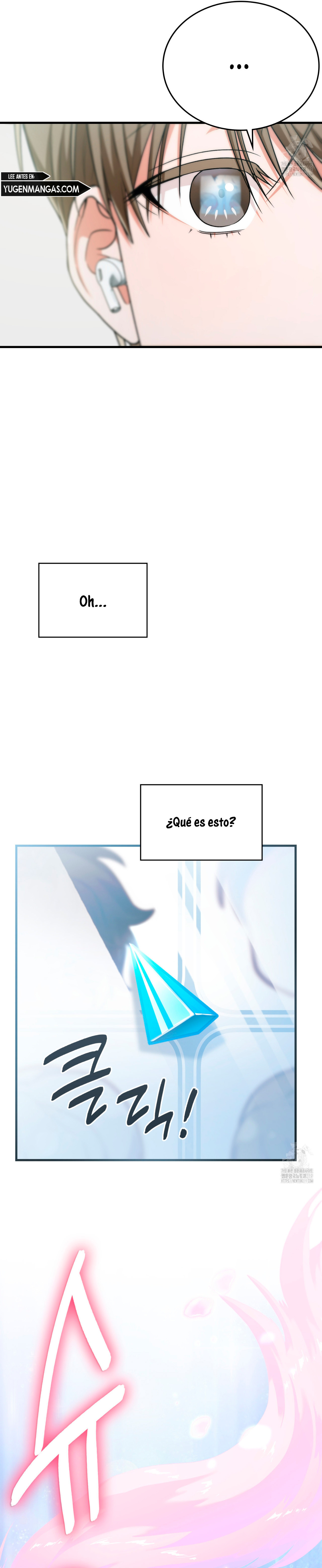 Miembro del gremio de vecinos Capítulo 32 - Página 20