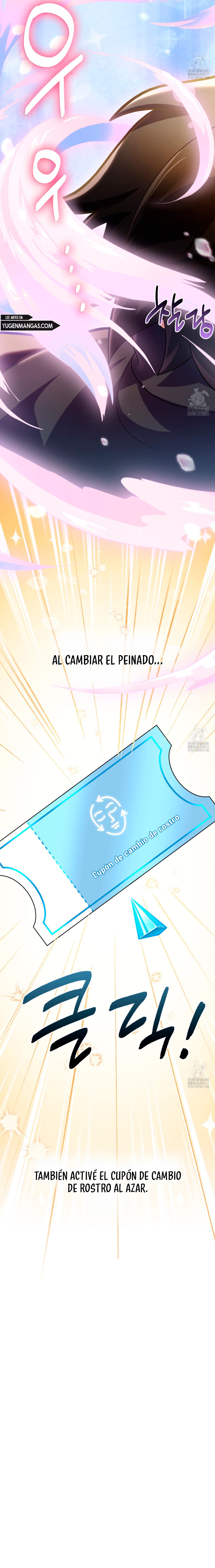 Miembro del gremio de vecinos Capítulo 32 - Página 21