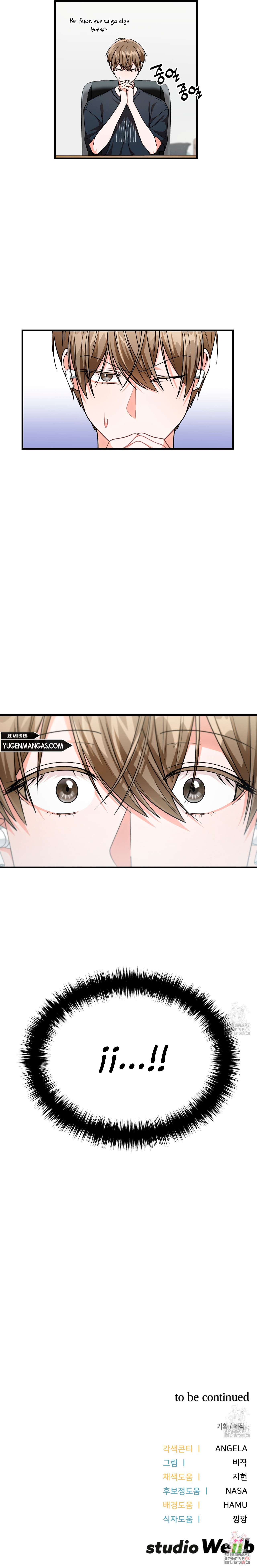 Miembro del gremio de vecinos Capítulo 32 - Página 22