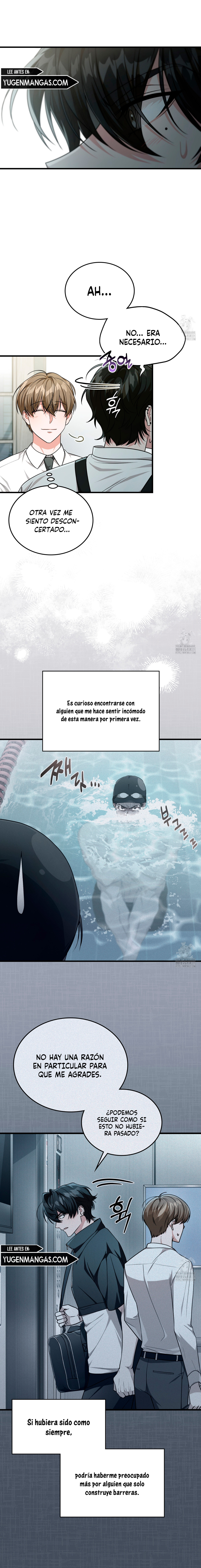 Miembro del gremio de vecinos Capítulo 33 - Página 19