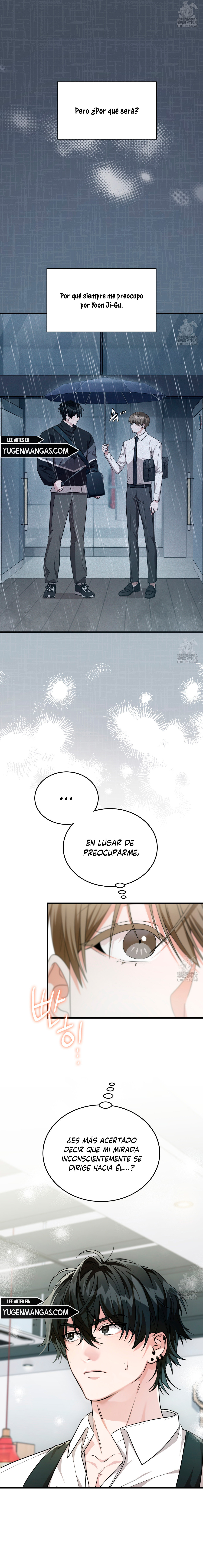 Miembro del gremio de vecinos Capítulo 33 - Página 20