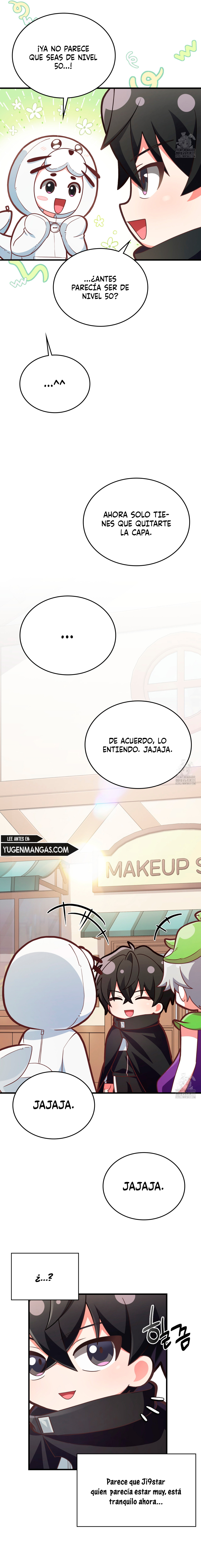 Miembro del gremio de vecinos Capítulo 33 - Página 3