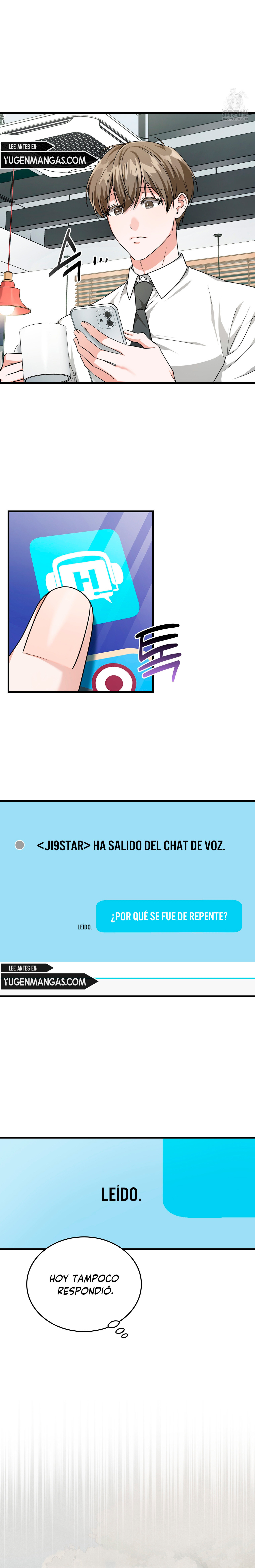 Miembro del gremio de vecinos Capítulo 34 - Página 14