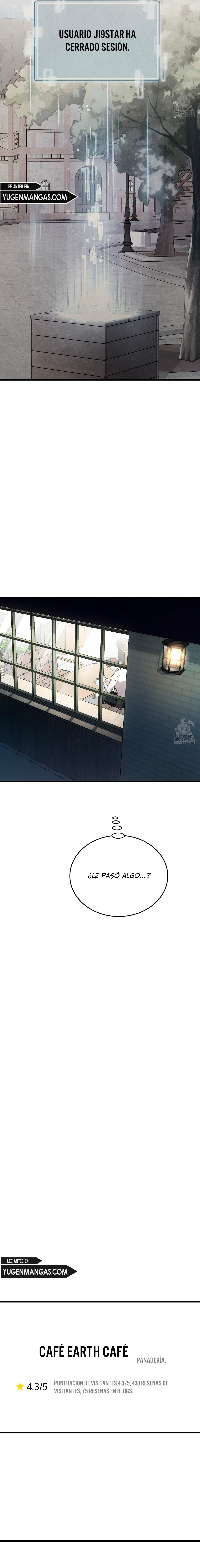 Miembro del gremio de vecinos Capítulo 34 - Página 15