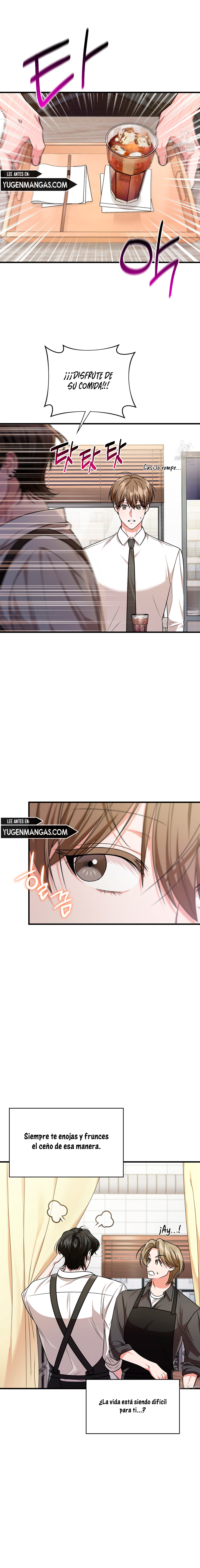 Miembro del gremio de vecinos Capítulo 34 - Página 20