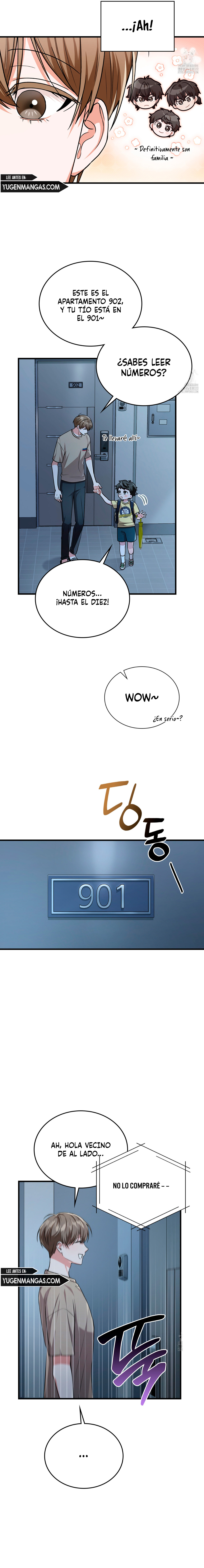 Miembro del gremio de vecinos Capítulo 35 - Página 14