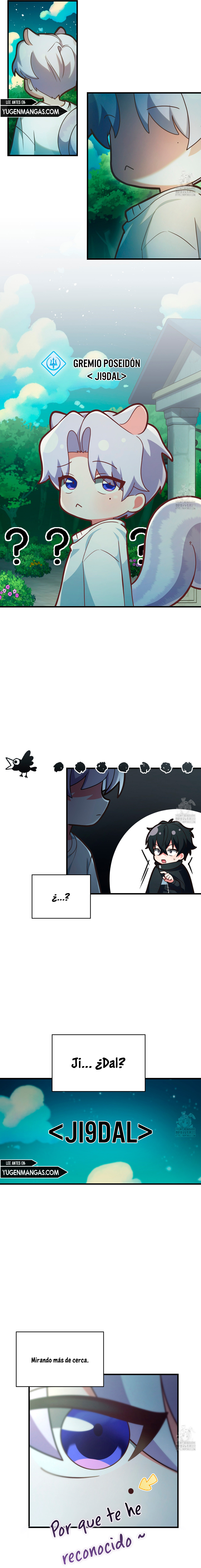 Miembro del gremio de vecinos Capítulo 35 - Página 7