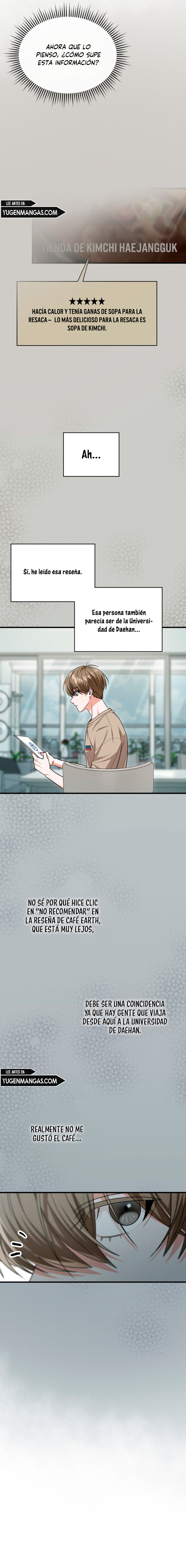 Miembro del gremio de vecinos Capítulo 36 - Página 12