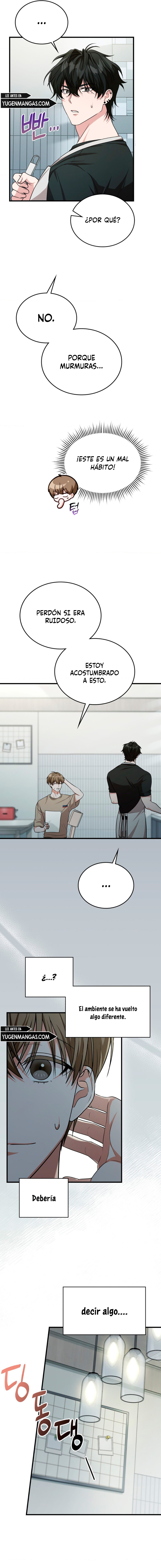 Miembro del gremio de vecinos Capítulo 36 - Página 13