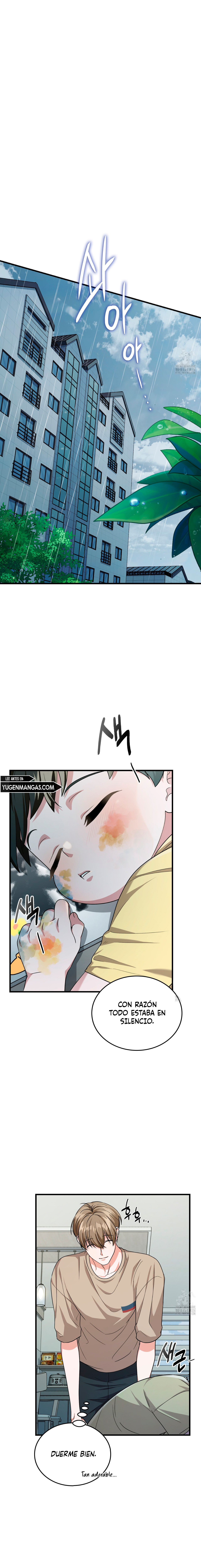 Miembro del gremio de vecinos Capítulo 37 - Página 10