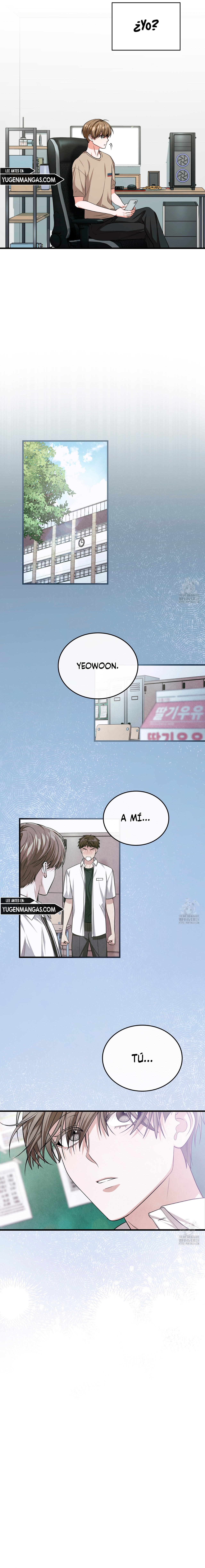 Miembro del gremio de vecinos Capítulo 37 - Página 18