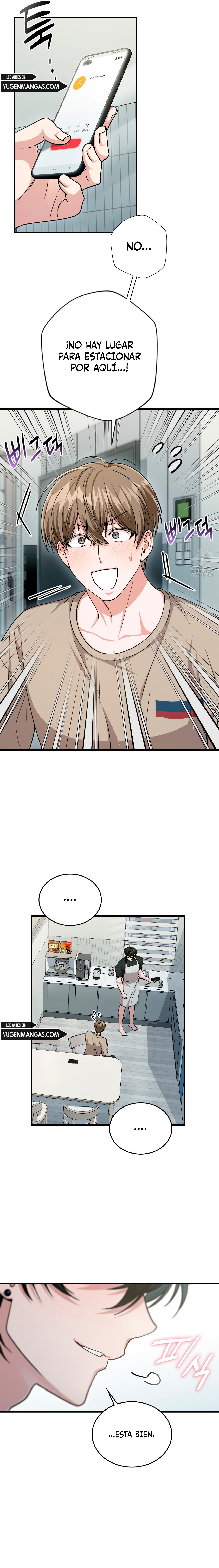 Miembro del gremio de vecinos Capítulo 37 - Página 2