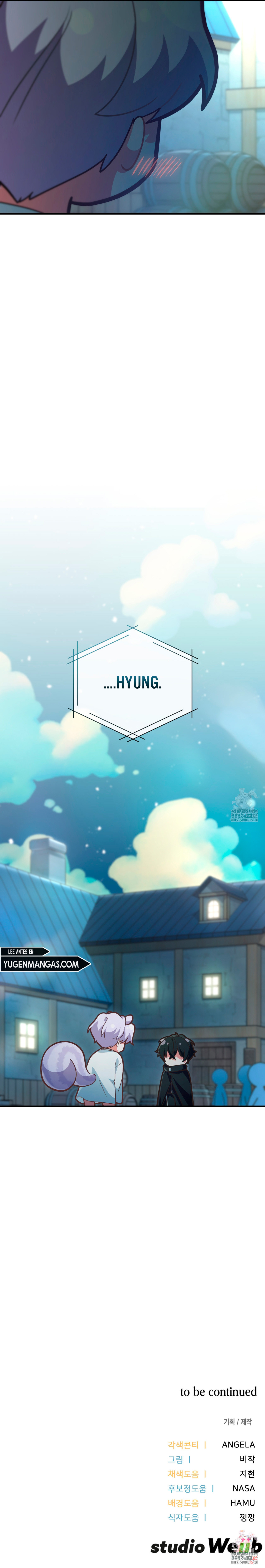 Miembro del gremio de vecinos Capítulo 38 - Página 20